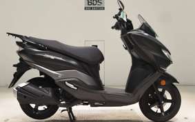 SUZUKI BURGMANストリート125EX 2023 EA23M