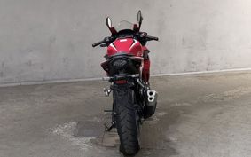 HONDA CBR400R 2019 NC56