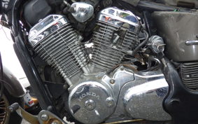 HONDA STEED 400 1997 NC26