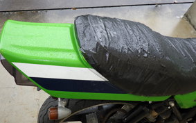 KAWASAKI ZRX-2 ZR400E