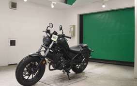 HONDA REBEL 250 A 2022 MC49