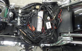 HARLEY FXCWC 1580 2008