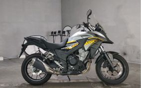 HONDA 400X 2017 NC47