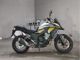 Фото Honda 400X 2017 с японского аукциона