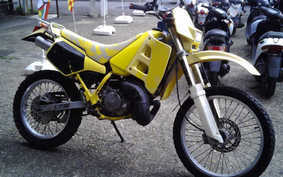 SUZUKI TS125R SF15A