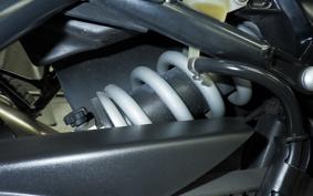 BMW F800ST 2010