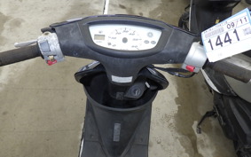 YAMAHA JOG Gen.4 2024 SA16J