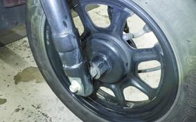 HONDA TACT Gen.4 2018 AF79