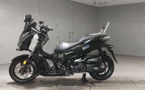 HONDA FORZA MF13