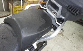 BMW R1200GS 2013
