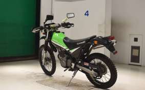KAWASAKI SUPER SHERPA 1995 KL250G