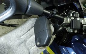 BMW F800GS 2026