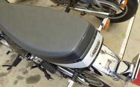 YAMAHA SR400 Gen.5 2021 RH16J