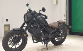 HONDA REBEL 250 S 1986 MC49