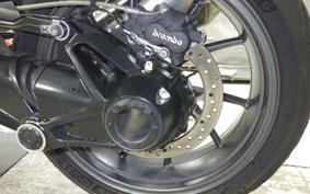 BMW R1200RS 2018