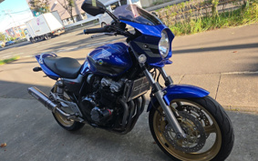 HONDA CB400SF VTEC Spec3 2005 NC39