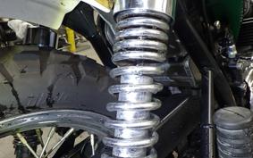 TRIUMPH BONNEVILLE T100 2005