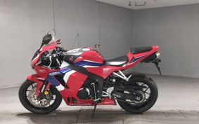 HONDA CBR600RR 2021 PC40