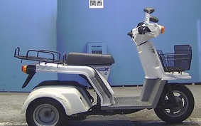 HONDA GYRO X TD02