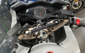 HONDA VFR800F 2017 RC79