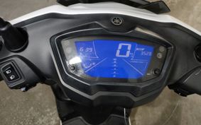YAMAHA CYGNUS GRIF ASU SEJ4J