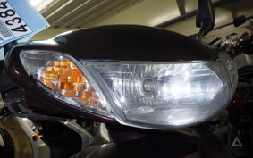 YAMAHA JOG SA55J
