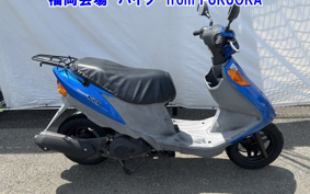 SUZUKI ADDRESS V125