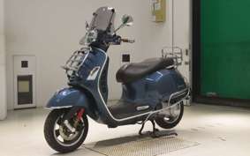 VESPA GTS300 TOURING 2020