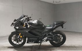 YAMAHA YZF-R25 RG43J