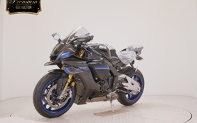 YAMAHA YZF-R1 M 2025 RN65J