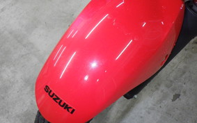 SUZUKI GIXXER 150 2022 ED13N