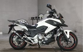 HONDA NC 700 X DCT 2013 RC63