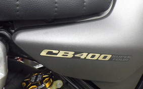HONDA CB400SF GEN 4 2015 NC42
