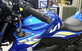 SUZUKI GSX-S125 2026 DL32B