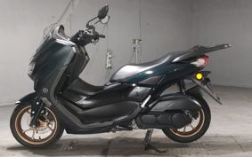 YAMAHA N-MAX 125 SEG6J