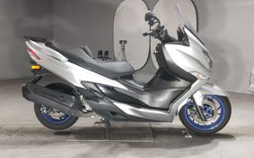 SUZUKI BURGMAN400 2021 DU11N