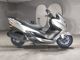 Фото Suzuki BURGMAN400 2021 с японского аукциона