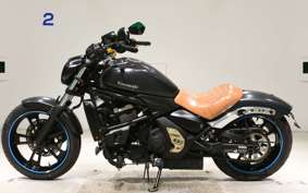 KAWASAKI VULCAN 650 SA 2016 EN650A