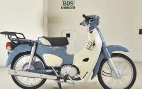 HONDA C50 SUPER CUB AA09