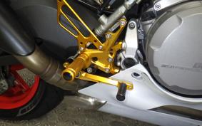 DUCATI 899 PANIGALE 2016