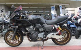 HONDA CB400 SUPER  BOL DOR ABS 2013 NC42