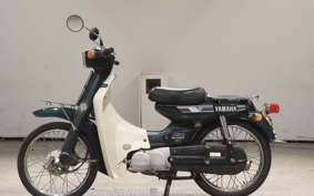 YAMAHA MATE 80 V80