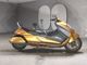 Фото Suzuki GEMMA 250 с японского аукциона