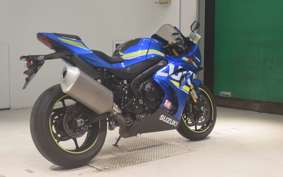 SUZUKI GSX-R1000R A 2017