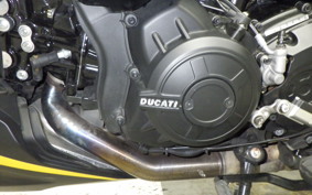DUCATI DIAVEL 1260 S 2022