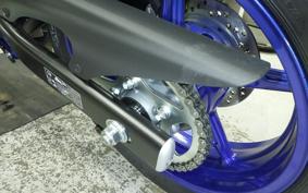 SUZUKI SV650 A 2026 VP55E