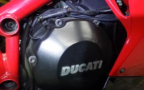 DUCATI 848 EVO 2012