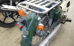 HONDA C50 SUPER CUB 2022 AA01