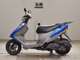 Фото Suzuki ADDRESS V125 G с японского аукциона
