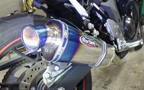 SUZUKI GSX-250R 2012